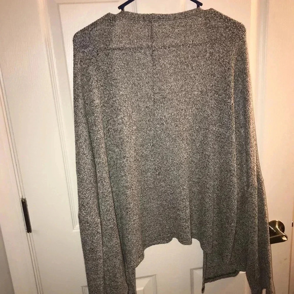 Cardigan sweater⭐️ - Picture 4 of 4